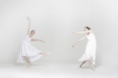 Et billede fra en serie billeder, et personligt projekt jeg arbejder med kaldet "Dance"