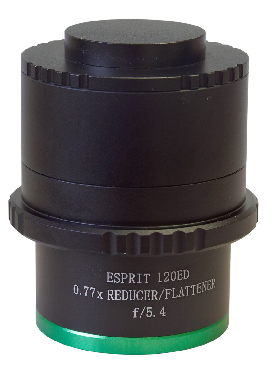 08 – 0.77x REDUCER FLATTENER FOR ESPRIT-120ED copy1