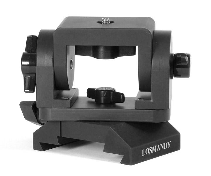 17 – Losmandy DVCM2 camera mount 01